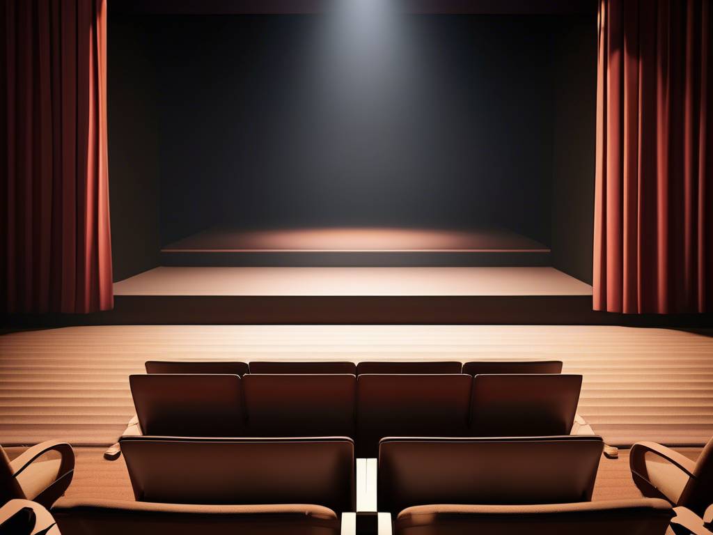 Co nowego na deskach Teatru Dramatycznego w Warszawie?