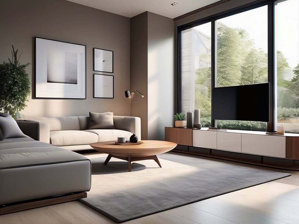 Ile kosztuje smart home i czy warto w niego zainwestować?