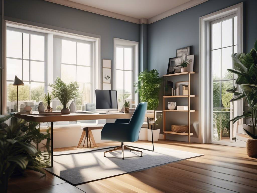 Jak samodzielnie zaprojektować swój wymarzony dom?