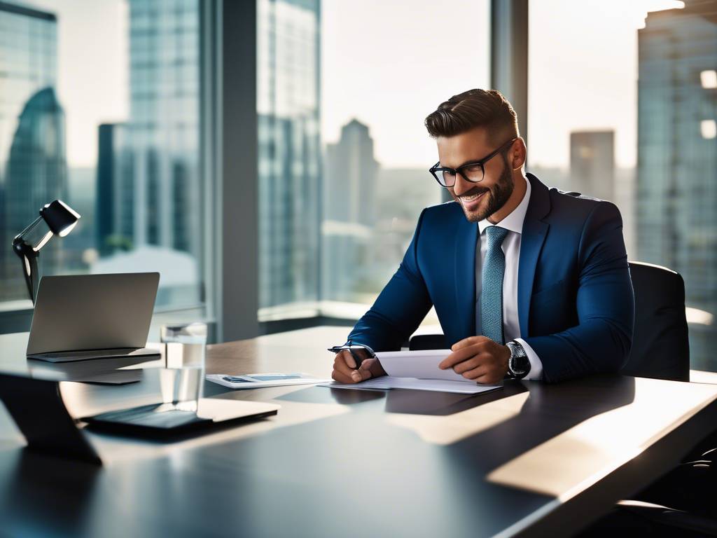 Jak szybko uzyskać zwrot podatku na swoje konto bankowe?