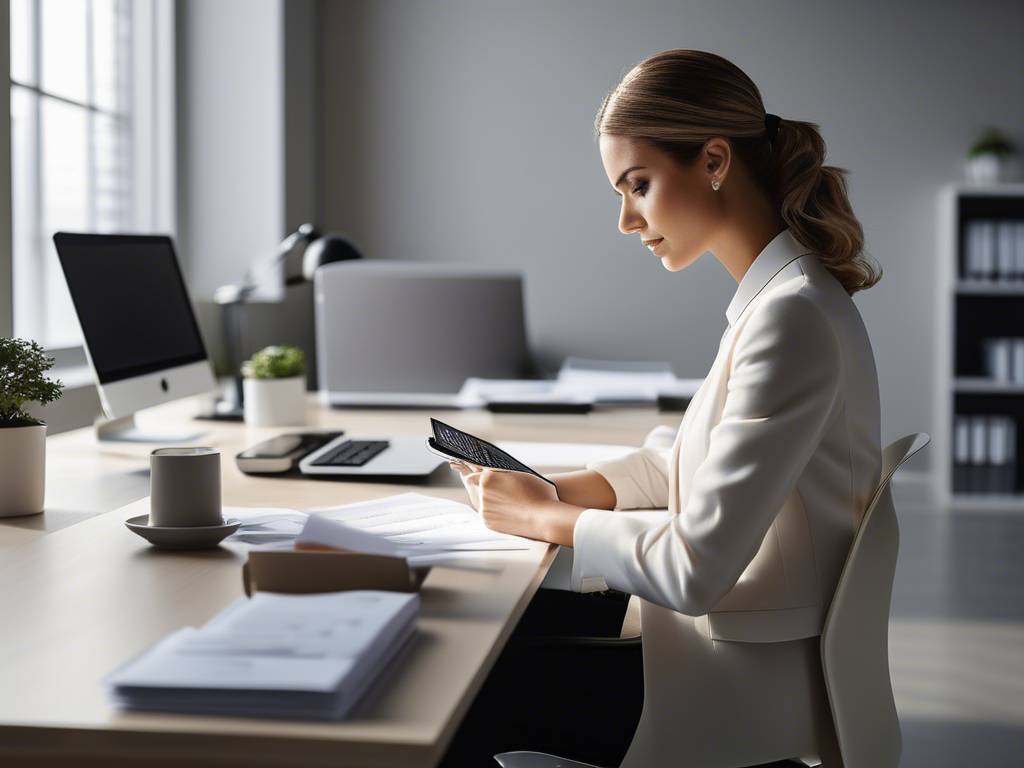 Jak zaplanować budżet, by uniknąć finansowych pułapek?