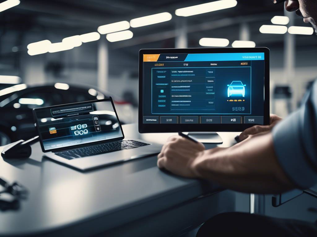 Jaki program diagnostyczny najlepiej sprawdzi się w Oplu?