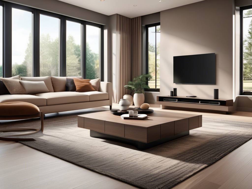 Jaki system smart domu wybrać dla swojego mieszkania?