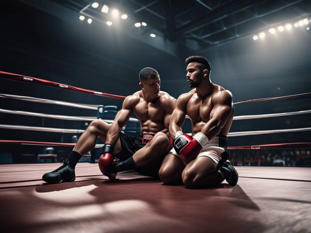 Kto wygrał wczorajszy boks? Wyniki nocnej walki