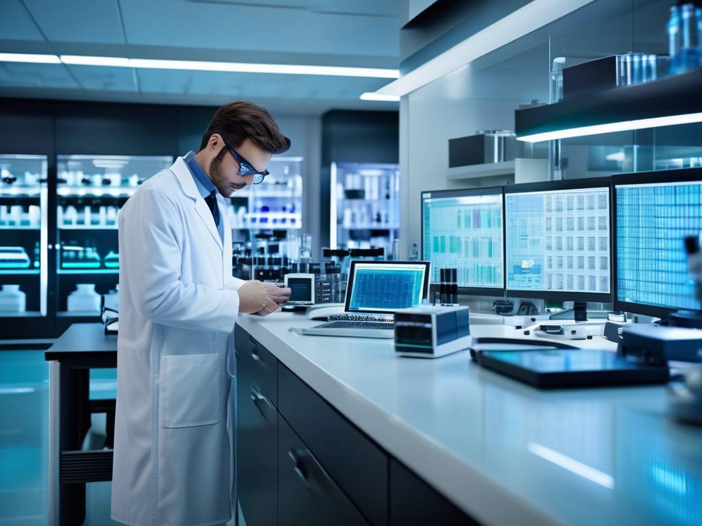 Na czym polega badanie NLS i jakie daje możliwości?