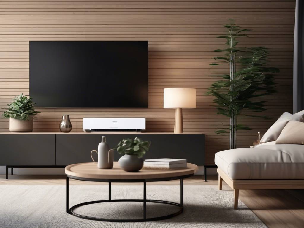 Jaki klimatyzator wybrać do mieszkania o powierzchni 80m2?