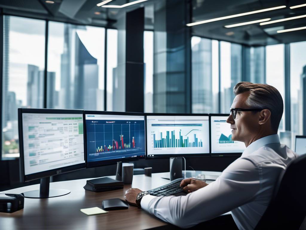 Co się dzieje z funduszami obligacji w obecnej sytuacji rynkowej?