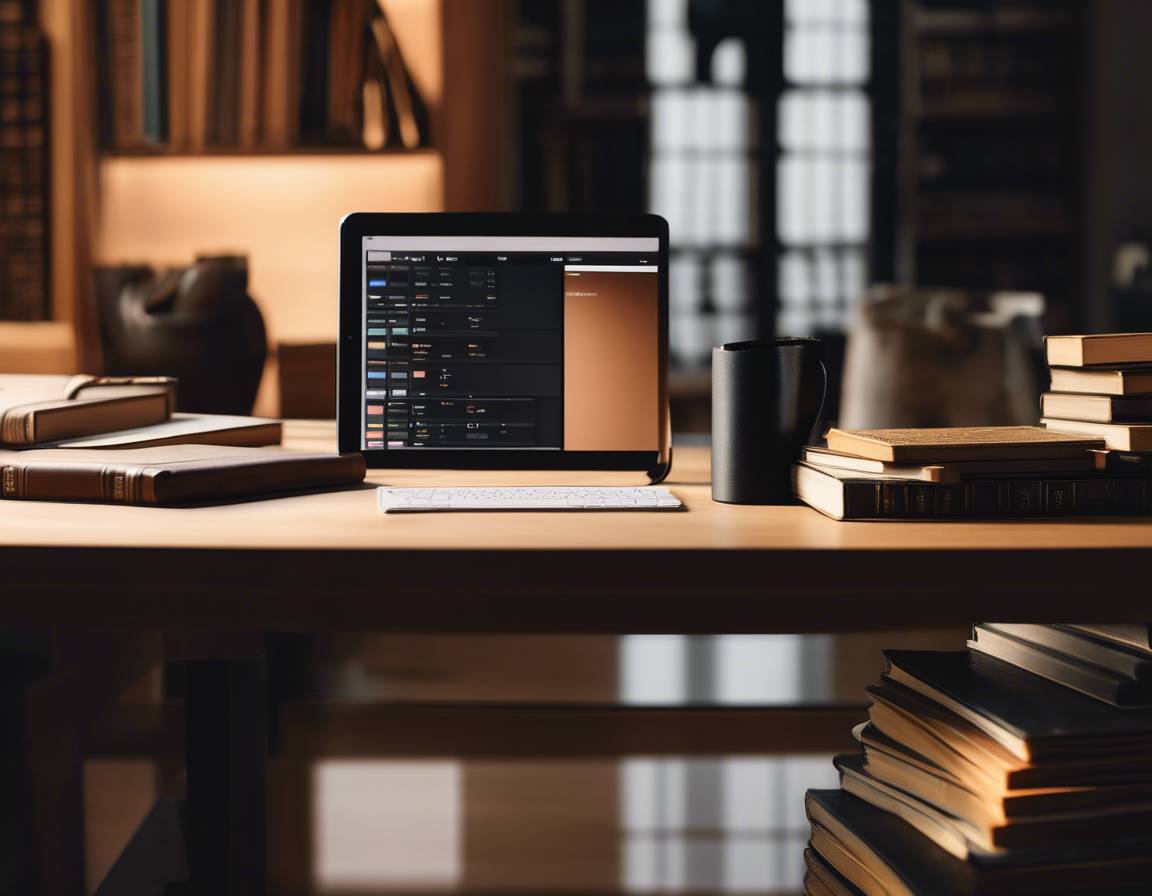 Digitalizacja kolekcji numizmatycznych – nowoczesne narzędzia dla kolekcjonerów