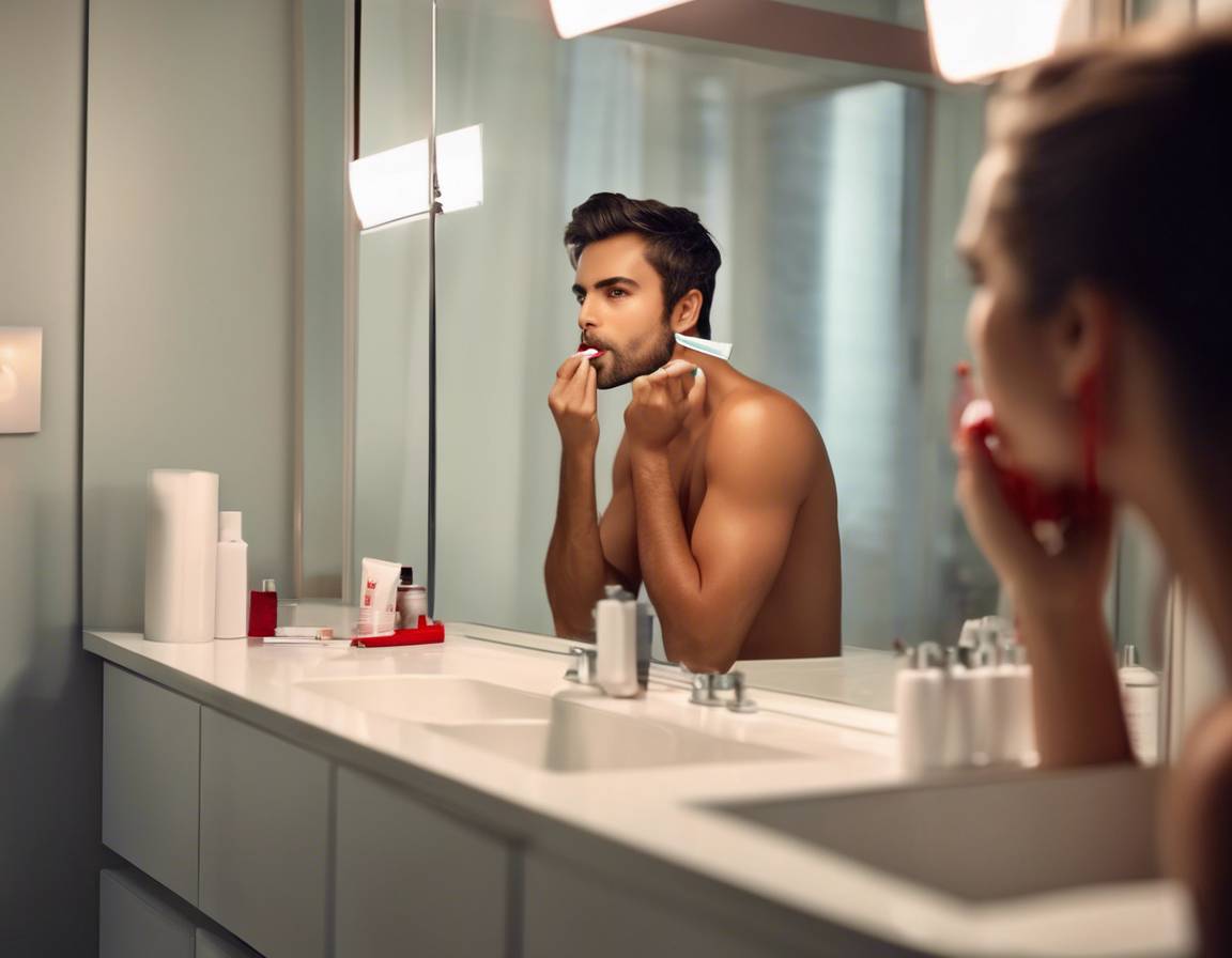 Dlaczego krwawią dziąsła i co z tym zrobić?