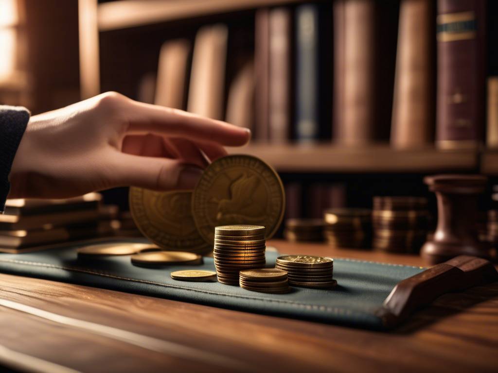 Jakie monety PRL warto zbierać dla kolekcjonera?