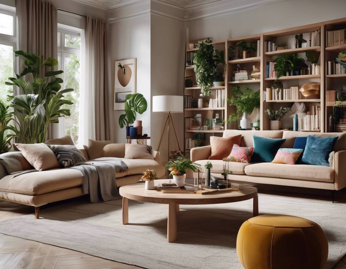 Minimalizm vs maksymalizm – które podejście lepiej sprawdza się w codziennym życiu?