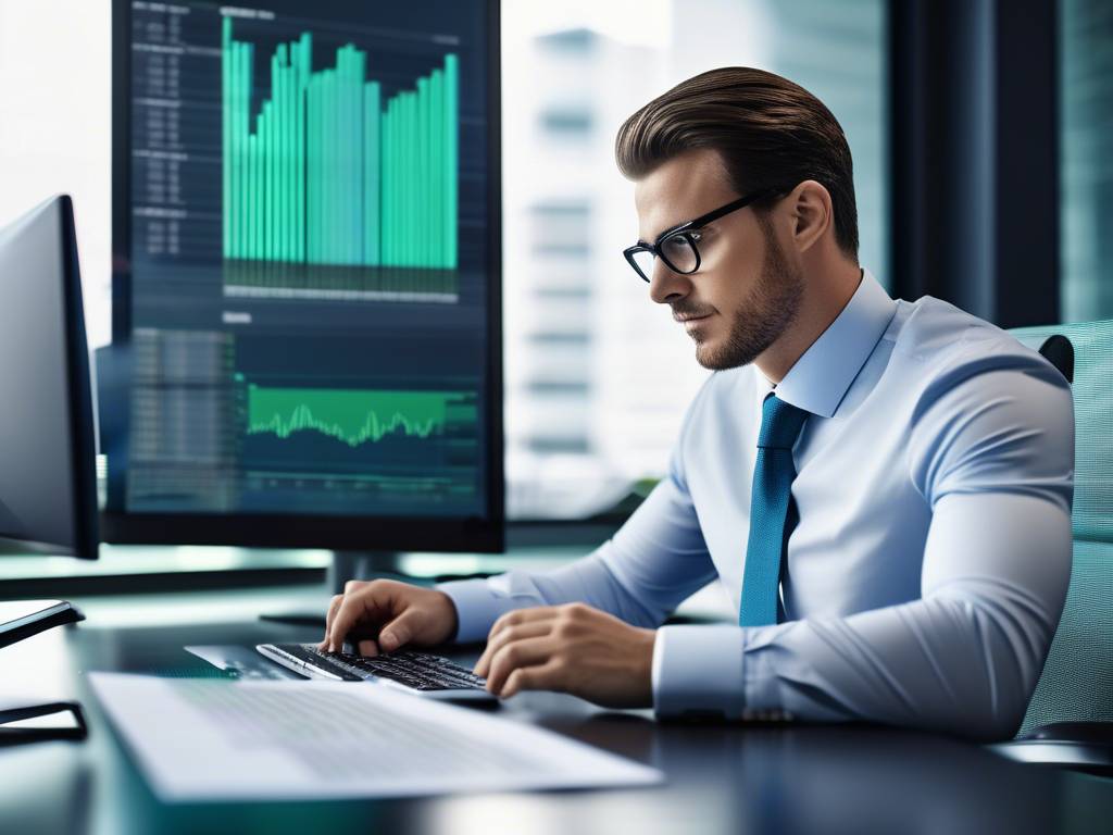 Stopa zwrotu – czym jest i dlaczego warto ją znać?