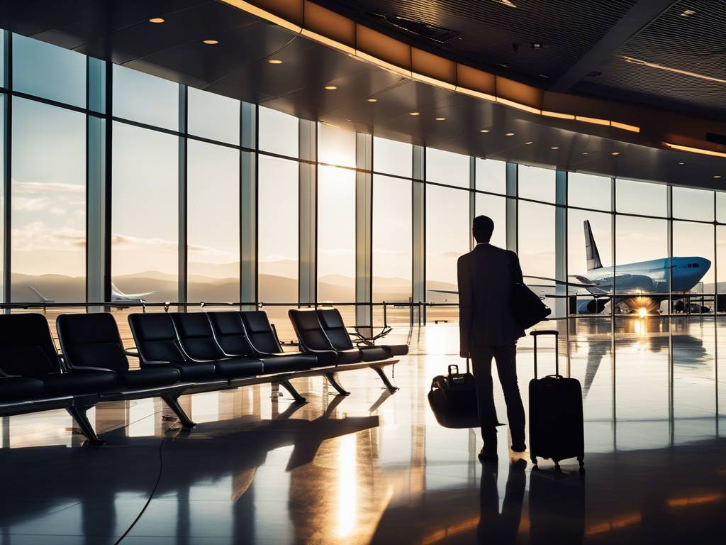 Dokąd warto polecieć w październiku, aby zaoszczędzić na podróży?