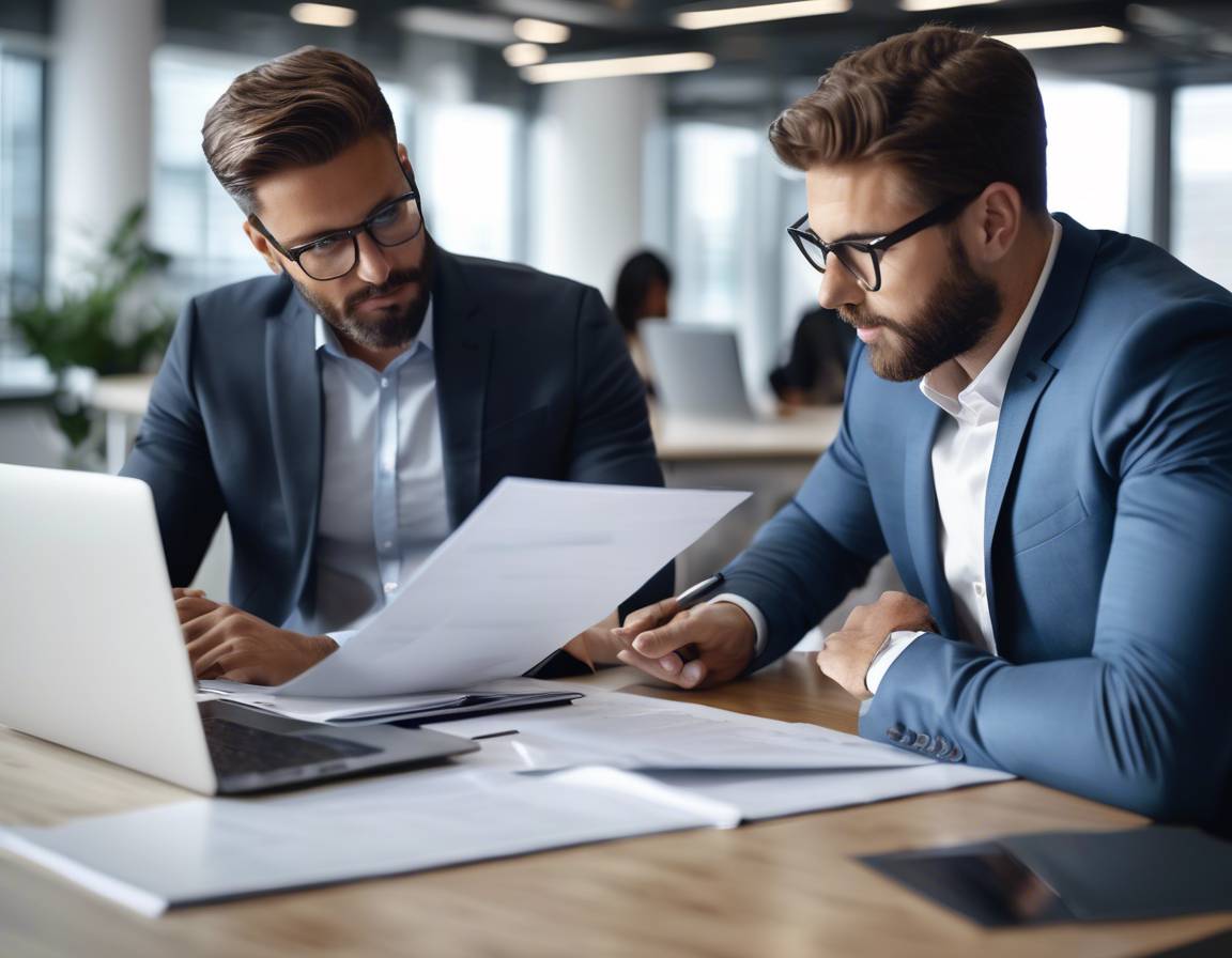 Jak skutecznie negocjować warunki współpracy z dostawcami?