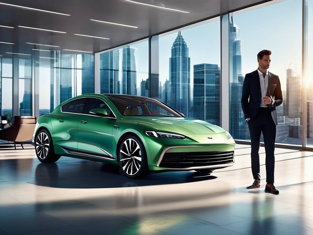 Jak skutecznie sprzedać auto firmowe bez zbędnych formalności?