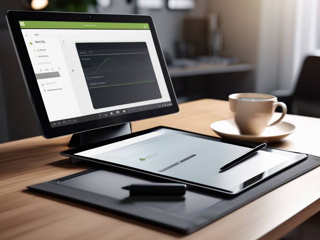 Jaki tablet graficzny kupić dla swoich potrzeb?