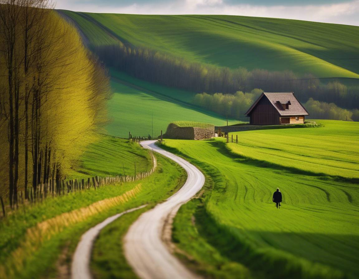 Czy warto podróżować po Polsce poza sezonem turystycznym?