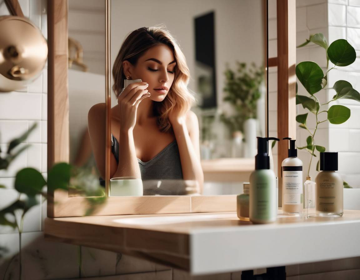 Jak dobrać krem przeciwstarzeniowy do swojego typu skóry?