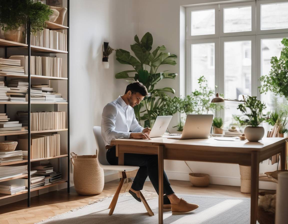 Jak porównywać oferty finansowe online, by znaleźć najlepsze rozwiązania na finansowymarket.com.pl?