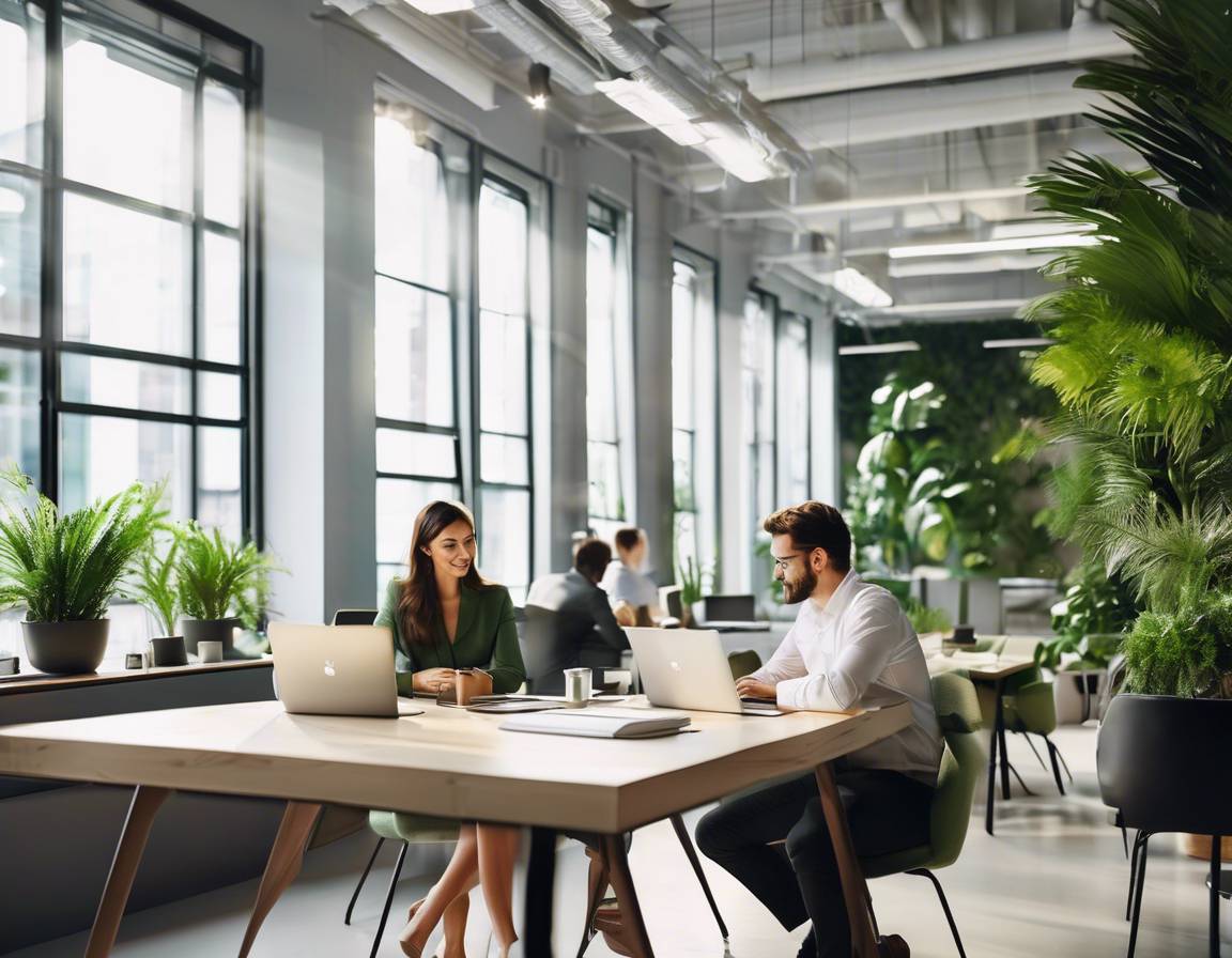 Przewodnik dla liderów: tworzenie kultury współpracy w organizacji