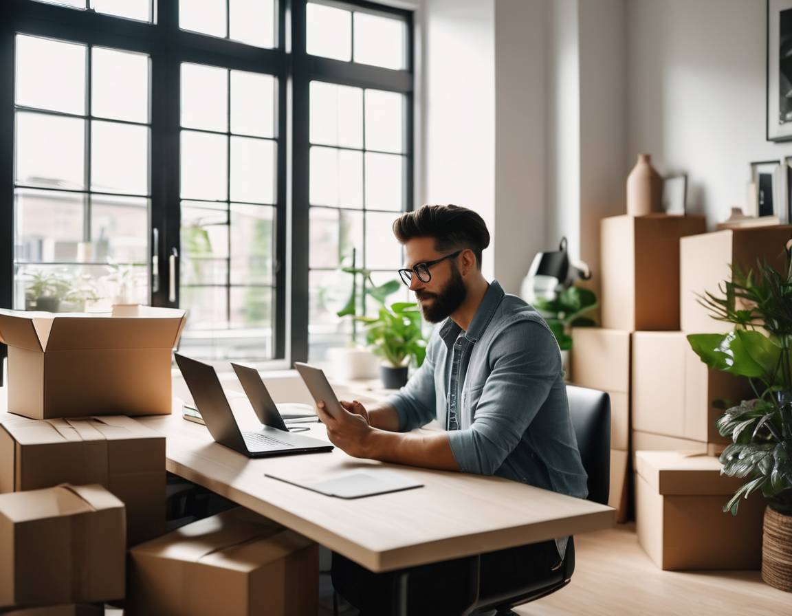 Jak skutecznie promować lokalny sklep internetowy w social mediach?