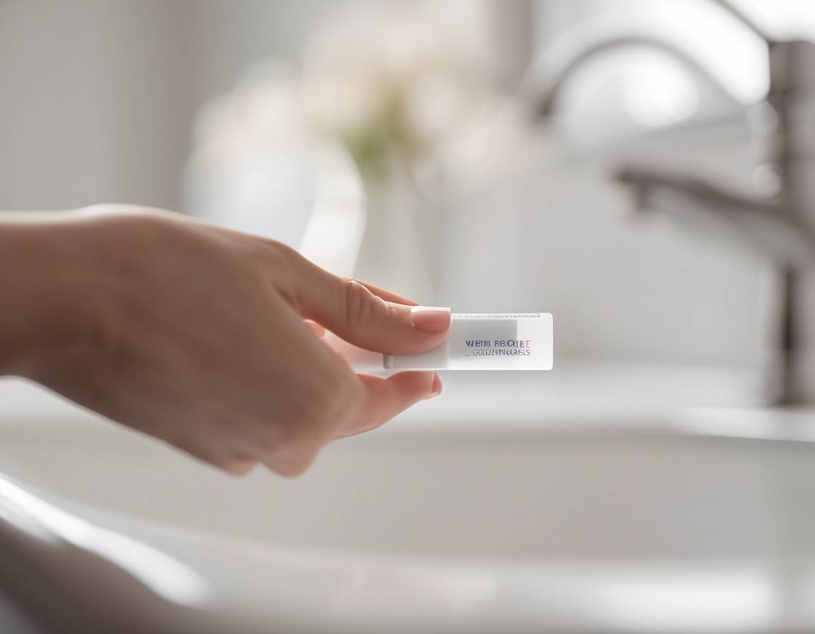 Kiedy najwcześniej można zrobić test ciążowy, aby uzyskać wiarygodny wynik?