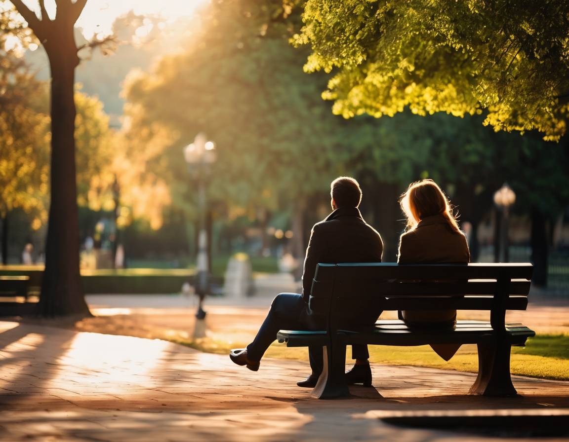 Jak rozpoznać, że nadszedł moment na zmianę w relacji?