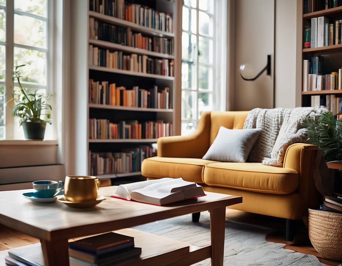 Jakie kategorie książek najczęściej wybierają użytkownicy KnowledgeBooks.pl?