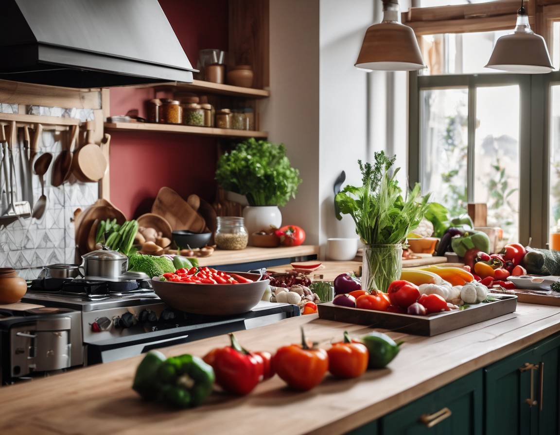 Przewodnik dla początkujących: jak planować wyjazd skupiony na lokalnej kuchni