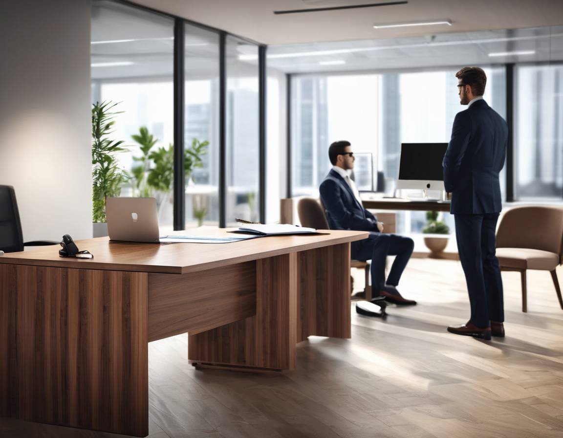 Poradnik dla przedsiębiorców: Jak bezpiecznie przekazywać majątek firmowy następcom?