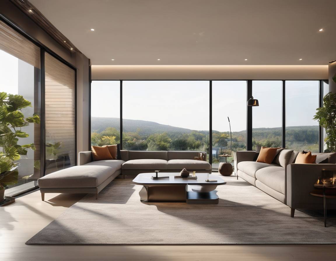 Jak zbudować inteligentny dom, który dostosowuje się do Twojego stylu życia?