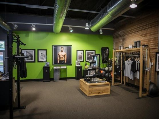 Galeria realizacji Izabell Studio – inspiracje i efekty pracy, które zachwycają