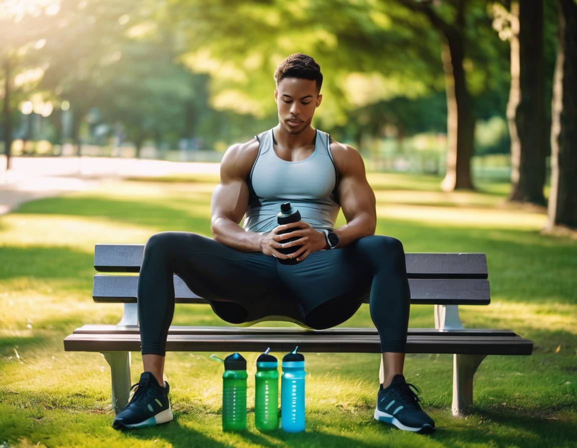 Jak trening wpływa na poziom energii w codziennym życiu?