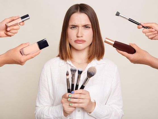 Rodzaje makijażu na różne okazje – kompletny przewodnik dla kobiet