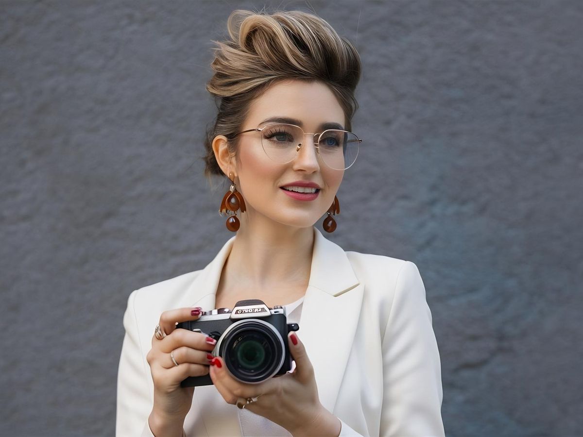 Fotografia portretowa w studio – jak przebiega profesjonalna sesja krok po kroku